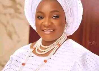 Popular Nigerian Gospel Musician Bunmi Akinnaanu (aka Omije Oju Mi) Dies After Battle With Illness
