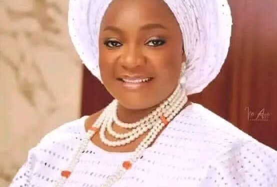 Popular Nigerian Gospel Musician Bunmi Akinnaanu (aka Omije Oju Mi) Dies After Battle With Illness
