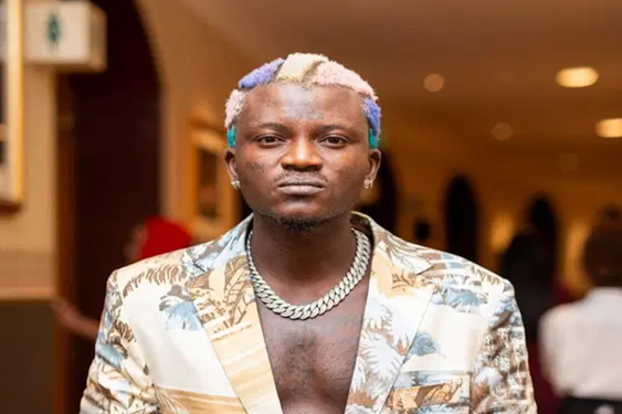 My Life Is Better Without Him” — Portable Explodes on Father in Emotional New Year Rant