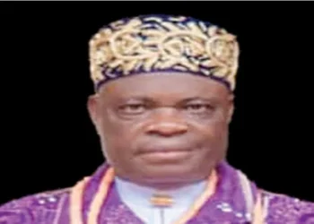 APC Risk Losing 2027 Elections Over Silence, Poor Leadership” — Ex-ANPP Deputy Chairman Warns