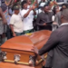 Tributes Flow as Nollywood Actress Allwell Ademola Is Laid to Rest in Lagos