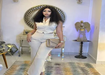 Regina Daniels, Ned Nwoko Trade Words Online Over Drug Test, Addiction Claims