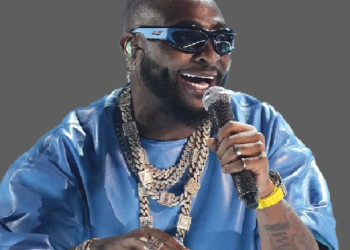 “It Hits Different at Home” — Davido Says Performing in Lagos Gives Him a Special High