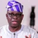 “Atiku, Tambuwal Destroyed PDP” — Fayose Blames 2023 Decisions for Opposition’s Near Collapse