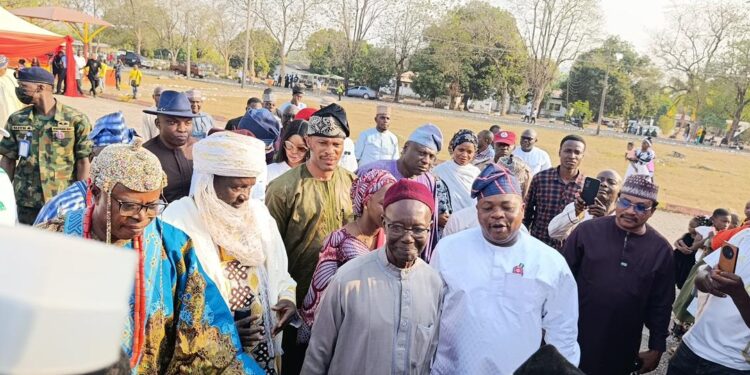 Army Intensifies Clearance Operations in Kwara, Niger as 22 Armoured Brigade Targets Bandits