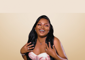 Funke Akindele: How Nollywood’s Unrivalled Box-Office Queen Built a ₦4.8 Billion Empire