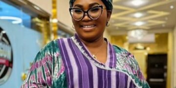 Yewande Adekoya Opens Up on 2013 Miscarriage, Says Experience Deepened Her Faith in God