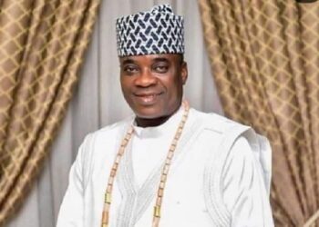 KWAM 1 Raises Alarm Over Alleged Plot to Exclude Him From Awujale Nomination Process