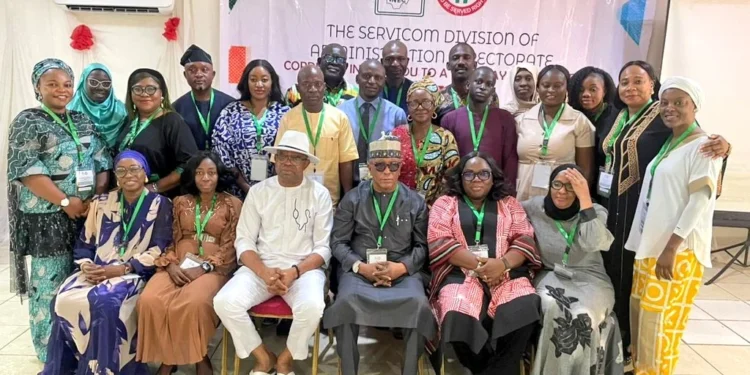 INEC Launches Capacity Workshop to Boost Transparency, Service Delivery in Enugu