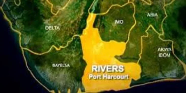 Tragedy in Rivers: Family of Six Dies After Inhaling Generator Fumes in Eleme
