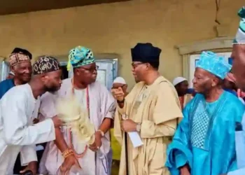 Tired of Running”: Apunren-Ijebu Cries Out as Army Land Dispute Reaches Senate