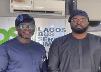 Lagos Transport Commissioner Tasks LBSL on Impactful 2026 Strategy to Improve Bus Services