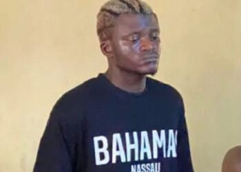 Court Remands Portable Over Assault, Theft Charges Linked to New Year’s Day Incident in Ogun