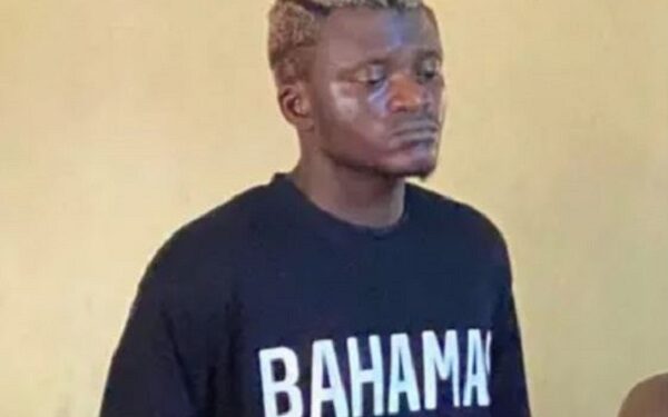 Court Remands Portable Over Assault, Theft Charges Linked to New Year’s Day Incident in Ogun