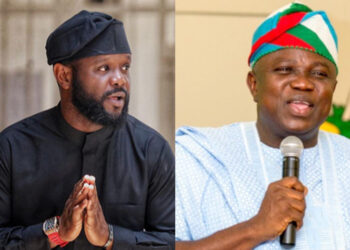 Ambode Back in the Equation as Lagos APC Weighs Delaying Seyi Tinubu’s Governorship Bid to 2031