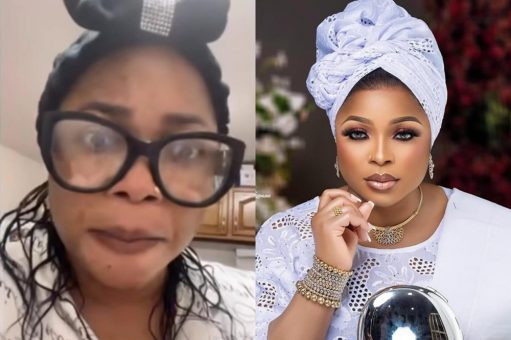 Kemi Afolabi Appeals for Help to Find Long-Lost School Friend After Repeated Dreams
