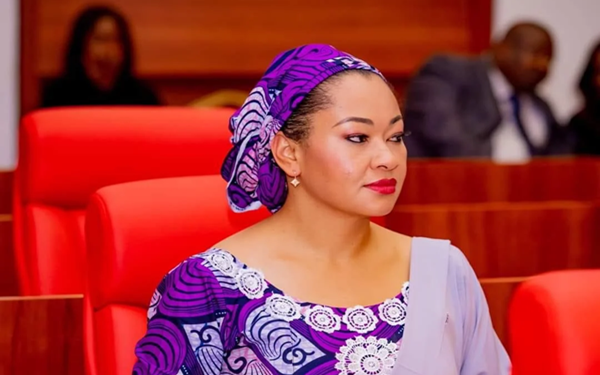 Abuja Courts Strike Out All Charges Against Senator Natasha Akpoti-Uduaghan