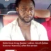 NDLEA Arrests Notorious Drug Kingpin ‘Kanmo-Kanmo’ 12 Years After Killing Three Officers