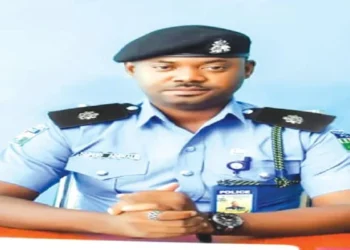 Police Recover Suspected Human Remains From Passengers’ Luggage on Lagos–Ibadan Expressway