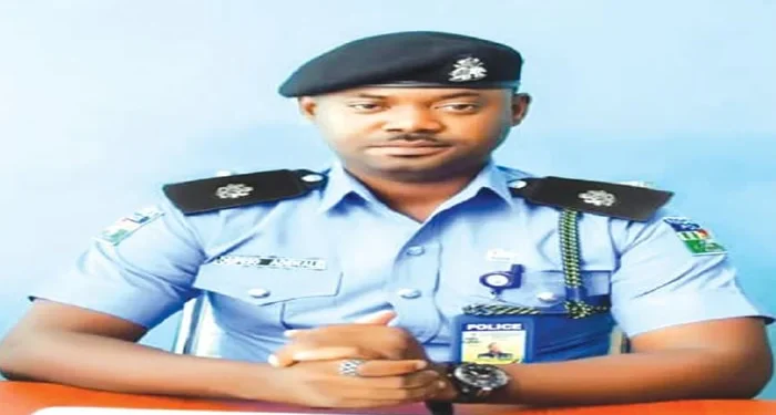 Police Recover Suspected Human Remains From Passengers’ Luggage on Lagos–Ibadan Expressway