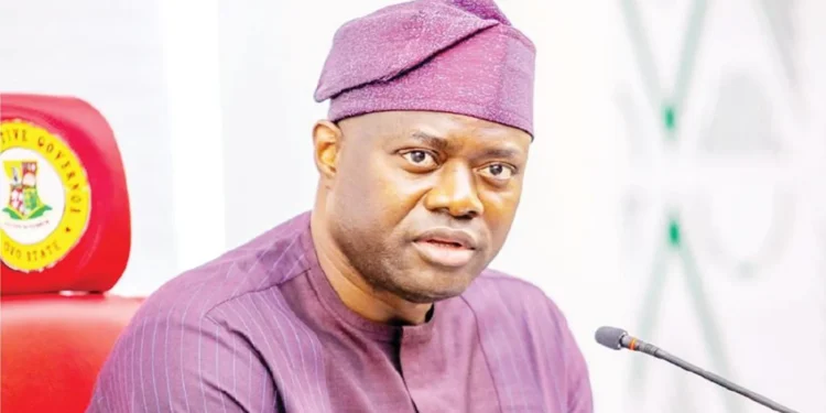 Bodija Explosion: HEDA Petitions EFCC Over Alleged Diversion of FG’s N30bn Relief Fund in Oyo