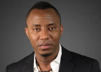 Court Fixes Jan 22 for Trial as DSS Amends Cybercrime Charges Against Sowore