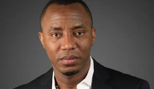 Court Fixes Jan 22 for Trial as DSS Amends Cybercrime Charges Against Sowore