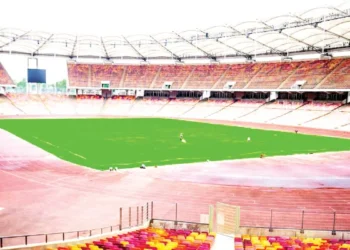 Abuja National Stadium Upgrade to Swallow N24.6bn as Sports Budget Jumps 300% in 2026