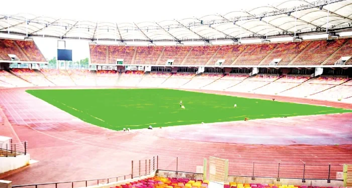 Abuja National Stadium Upgrade to Swallow N24.6bn as Sports Budget Jumps 300% in 2026