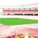 Abuja National Stadium Upgrade to Swallow N24.6bn as Sports Budget Jumps 300% in 2026