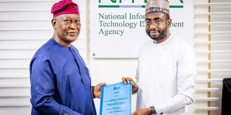 NITDA Backs National Crisis Communication Hub to Combat Fake News and AI Misinformation