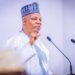 Shettima Unveils Nigeria House at Davos, Signals Nigeria’s Rise in Global Economy
