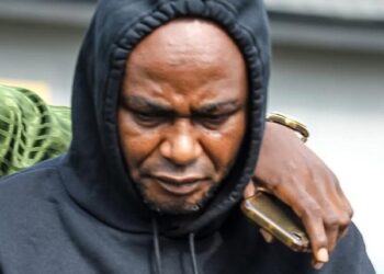 Court Adjourns Trial of Driver in Anthony Joshua Lexus Crash to February 25