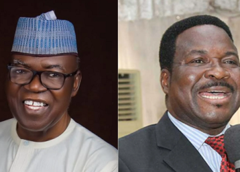 FG Moves to Forfeit Useni’s London Mansion as Claimants Fail to Show Up in Court