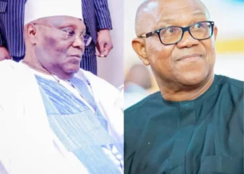 2027: Atiku Steps In to Quell ADC Rift as Obi Supporters, Loyalists Clash Over Presidential Ticket