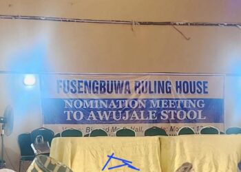 Ogun Govt Suspends Awujale Selection Process Again After Fresh Petition