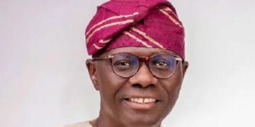 AU, AFRIMA Hail Sanwo-Olu, Lagos for Hosting Spectacular 9th AFRIMA Awards