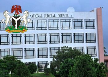 NJC Recommends 14 Lawyers to Tinubu for Federal High Court Judgeship