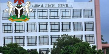 NJC Recommends 14 Lawyers to Tinubu for Federal High Court Judgeship
