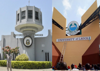 UI Reclaims Top Spot as Nigeria’s Highest-Ranked University in THE World Rankings 2026