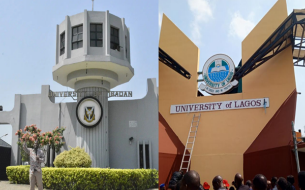 UI Reclaims Top Spot as Nigeria’s Highest-Ranked University in THE World Rankings 2026
