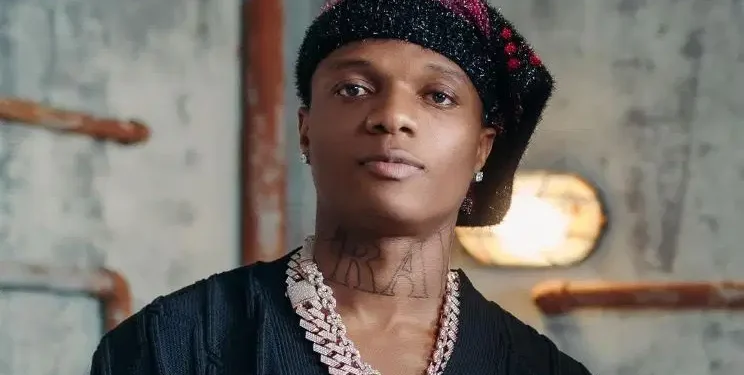 Wizkid Is a Celebrity, Fela Was a Revolutionary Musician — Why the Difference Still Matters