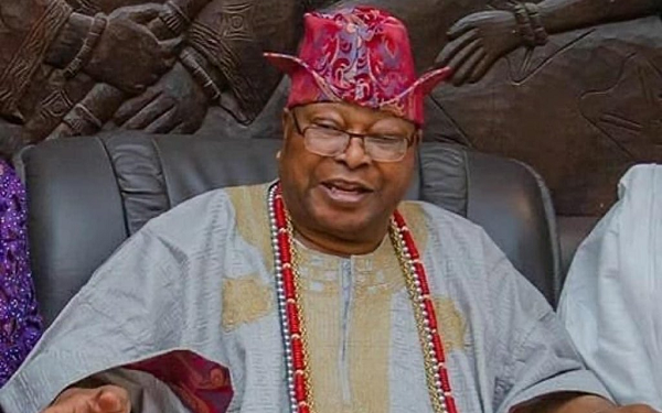 Fusengbuwa Ruling House Protests Alleged Plot to Impose Next Awujale of Ijebuland