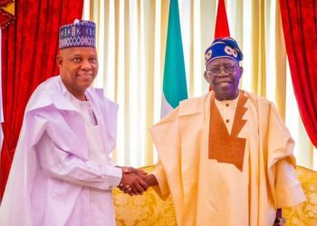 2027 Presidency: APC Dismisses Shettima Replacement Rumours, Reaffirms Tinubu–Shettima Ticket