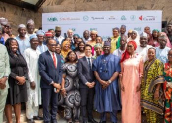 MEDA Launches $RISE Project to Create 8,000 Jobs, Empower Women and Youth in Northern Nigeria