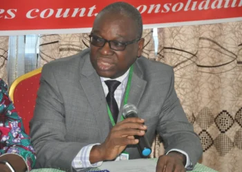 Ex-INEC Director Accuses Senate of Deliberately Delaying New Electoral Act