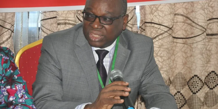 Ex-INEC Director Accuses Senate of Deliberately Delaying New Electoral Act