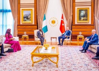 Tinubu’s Türkiye Visit Can Boost Nigeria’s Counterterrorism, Military Capacity – Security Expert