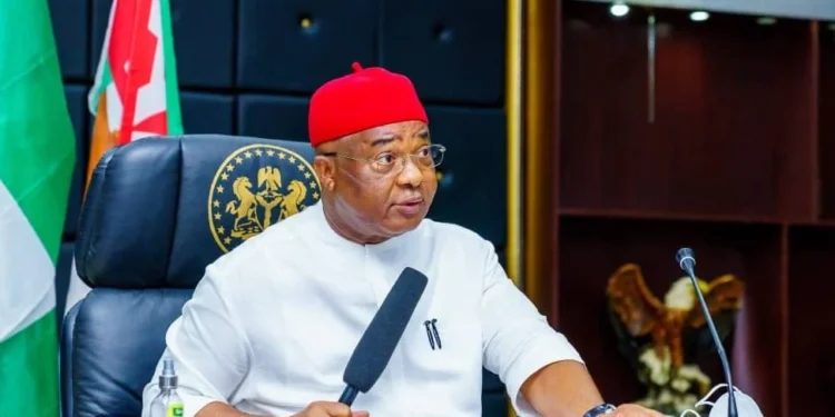 APC Governors Demand Transparency Ahead of Party Congresses, National Convention