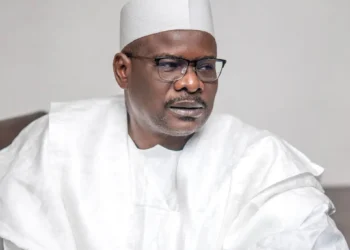 2027: North Grumbling, Will Speak Through Votes if Nothing Changes — Ndume